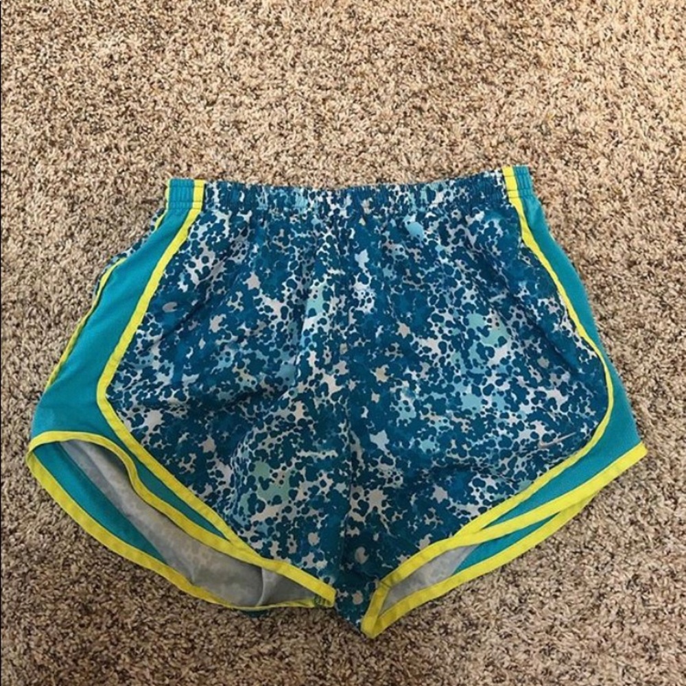 Nike shorts